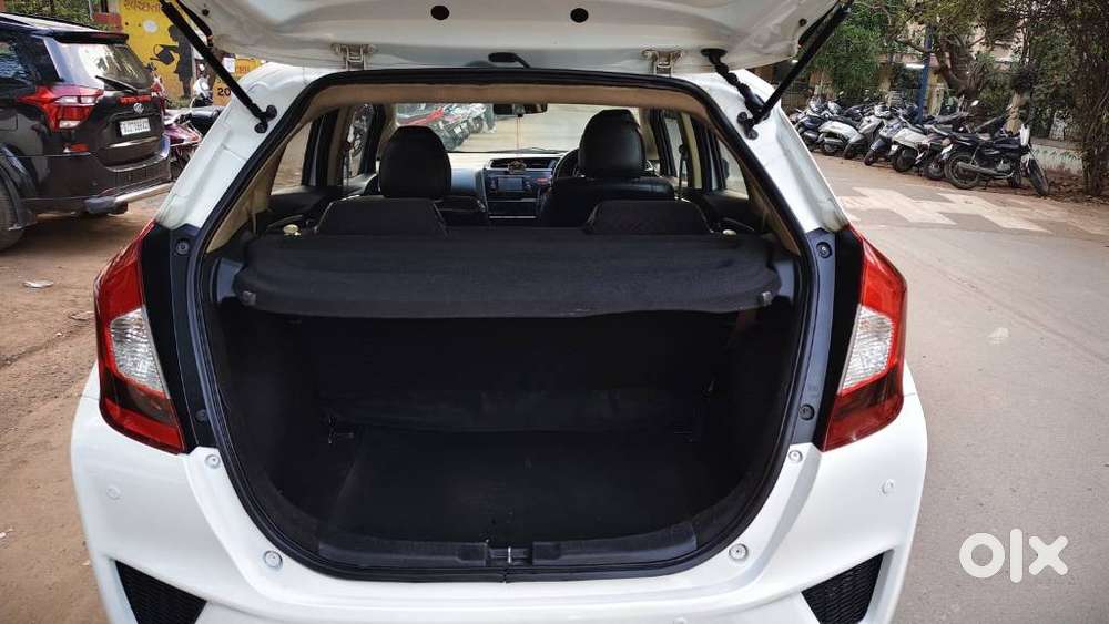 Honda Jazz 1.5 V I Dtec, 2015, Diesel