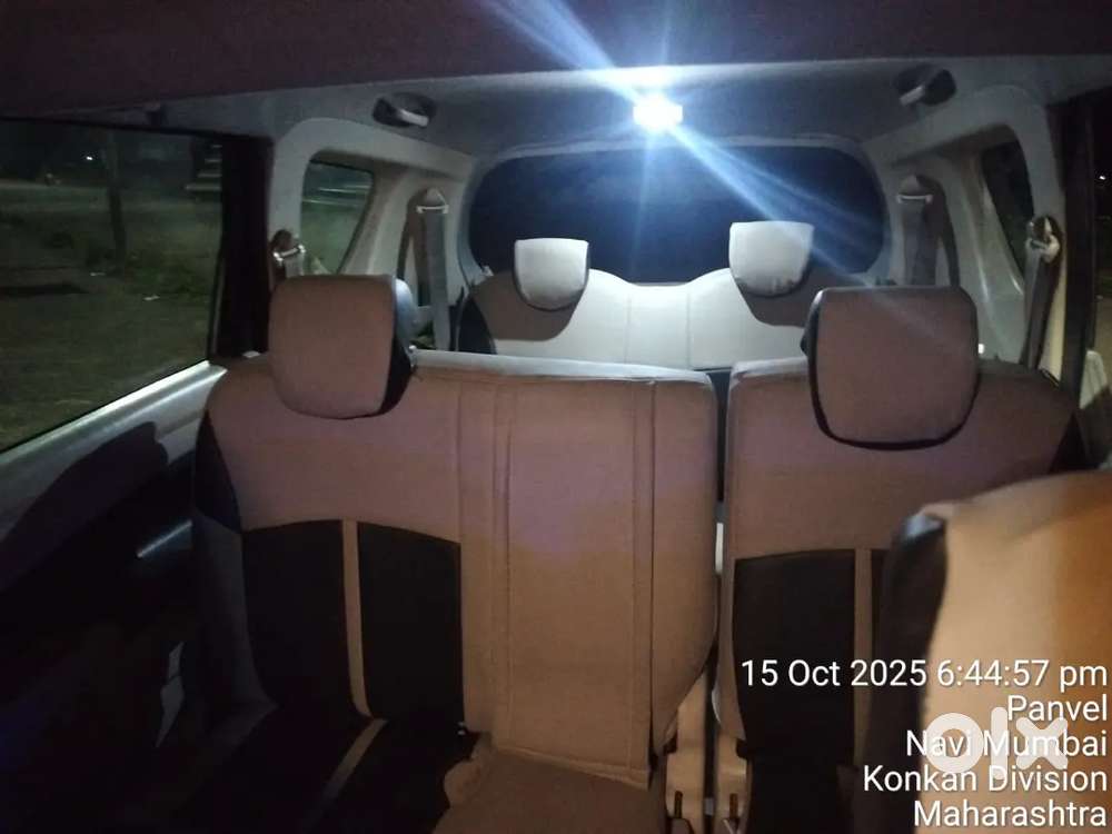 Maruti Suzuki Ertiga 2014