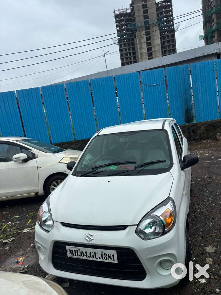 Maruti Alto 800 Petrol 2014