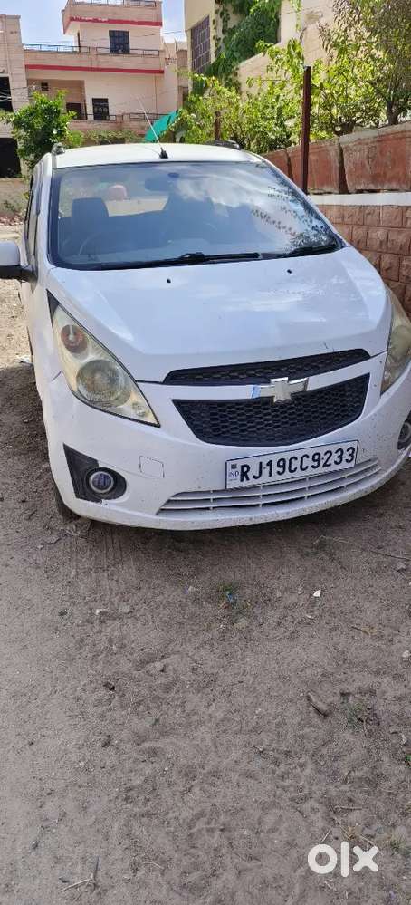 Chevrolet Beat Diesel 2012 Sale Urgently