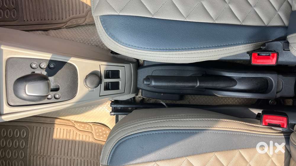 Maruti Suzuki Alto K10 1.0 Vxi (o) Amt, 2019, Petrol