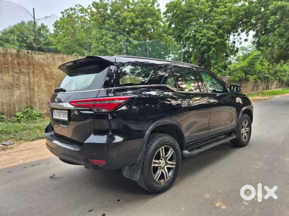 Toyota Fortuner, 2025, Diesel