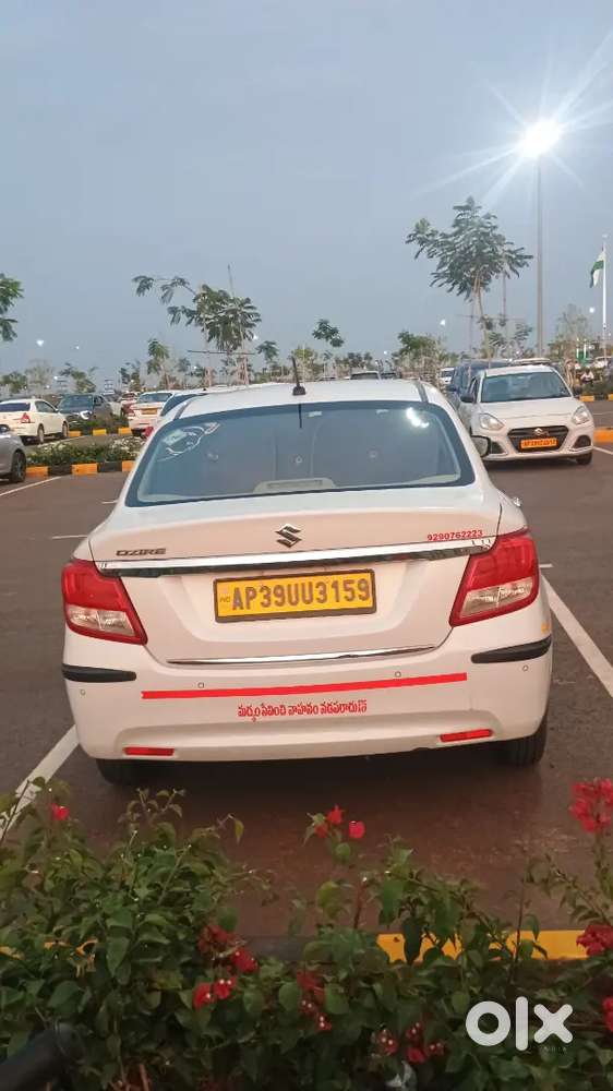 Maruti Dzire 1.2 2024