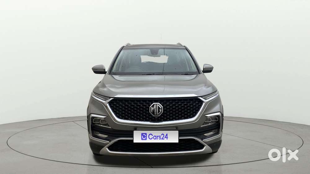 Mg Hector 2.0 Sharp Diesel, 2020, Diesel