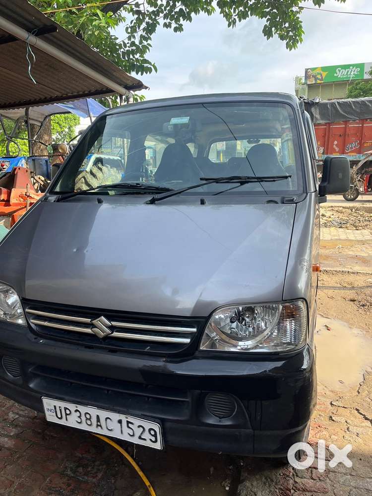 Maruti Eeco Petrol 2023