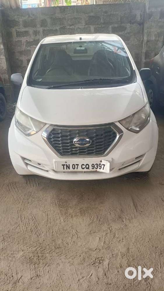 Datsun Redigo