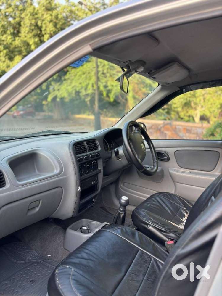 Maruti Suzuki Alto K10 1.0 Vxi S-cng, 2011, Cng & Hybrids