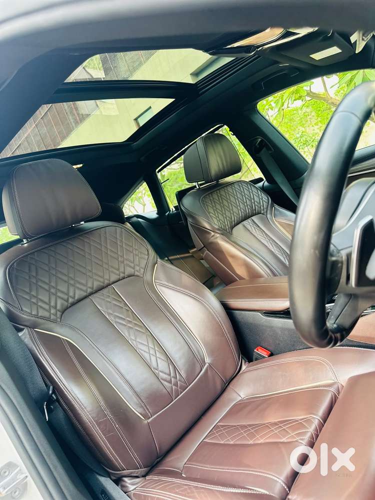 Bmw 6 Series 3.0 Gt 630d M Sport, 2020, Diesel