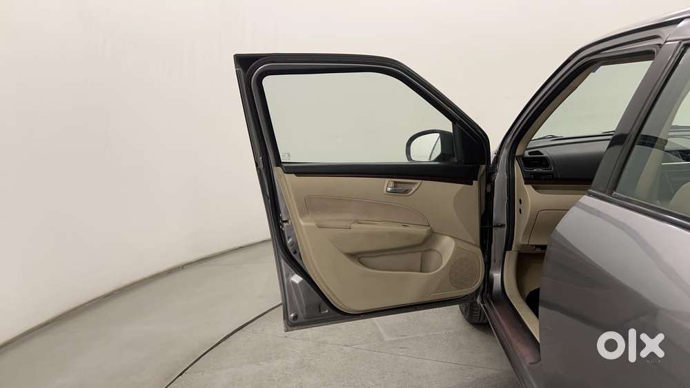 Maruti Suzuki Swift Dzire 1.3 Vxi, 2013, Petrol