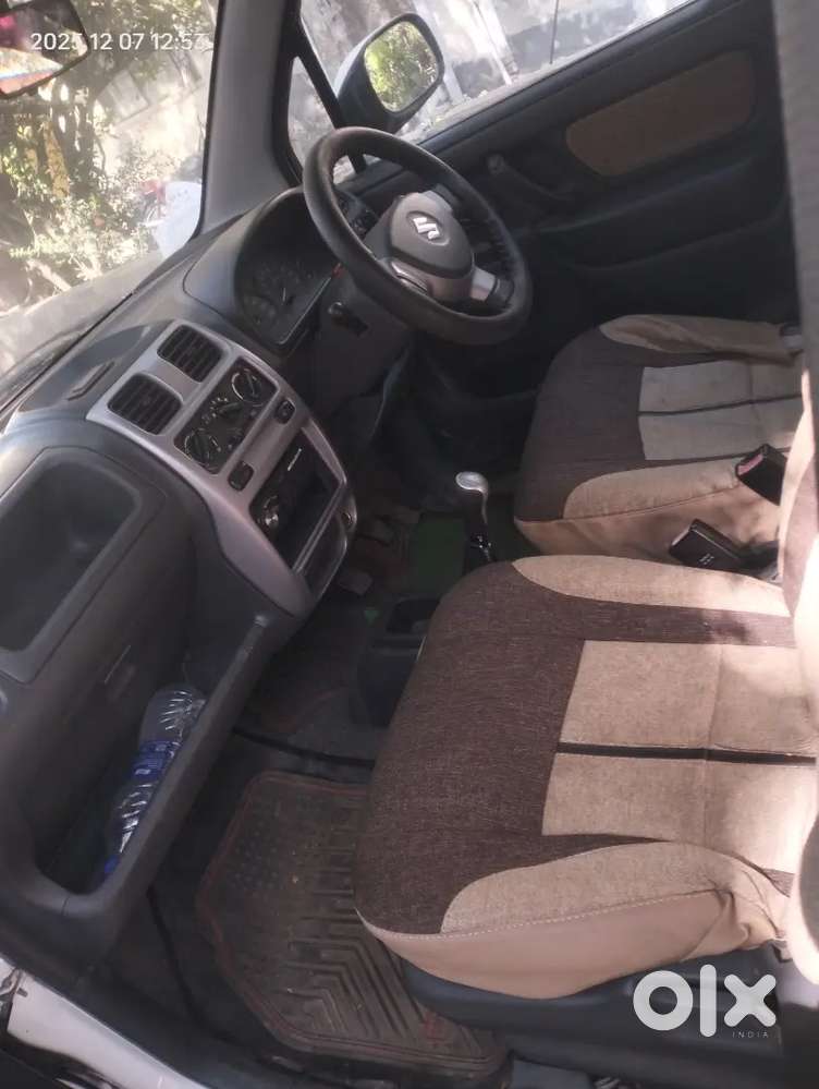 Maruti Suzuki Wagon R 2010 Petrol Good Condition