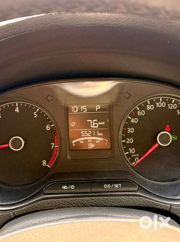 Polo Gt 1.0 L Tsi Automatic - Senior Citizen (factory Fresh)