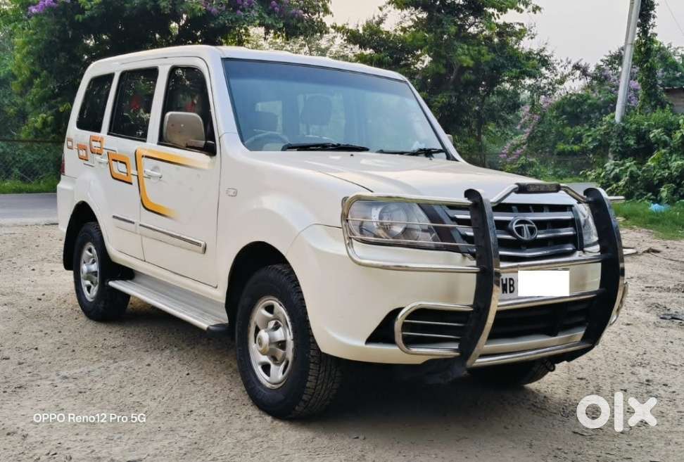 Tata Sumo Ex, 2012, Diesel