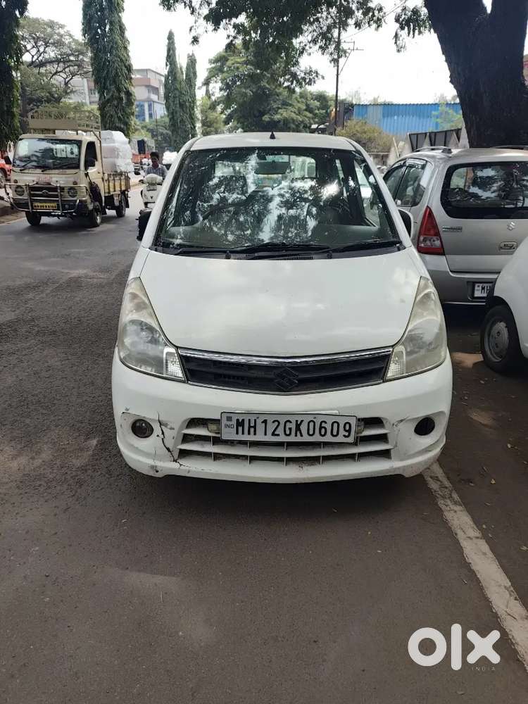 Maruti Suzuki Estilo Vxi 2010 Year Car