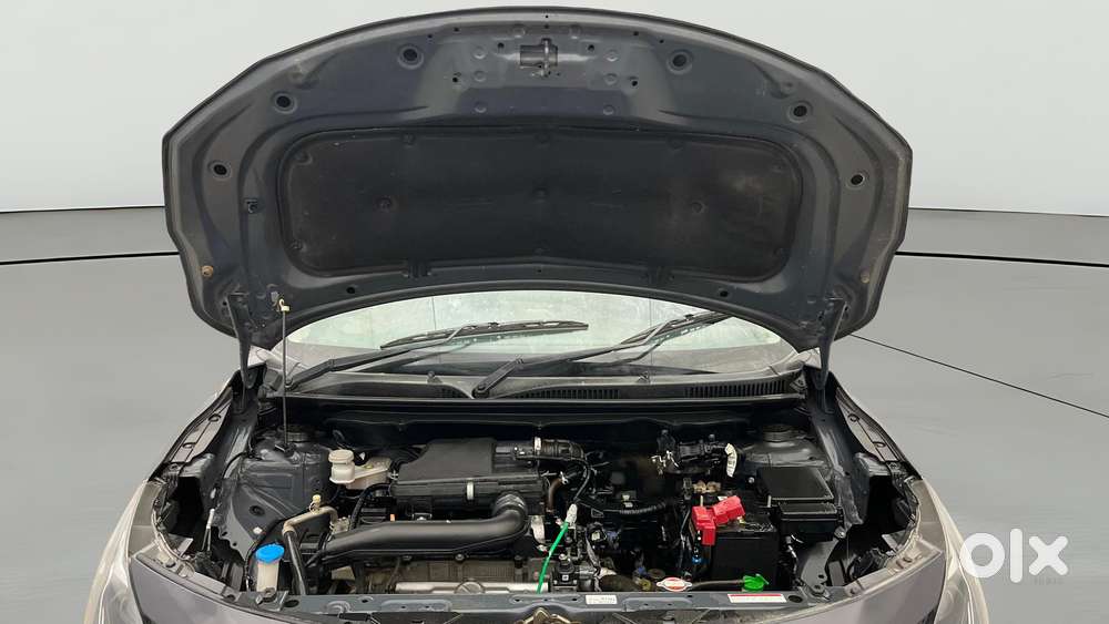 Maruti Suzuki Baleno Delta, 2023, Petrol