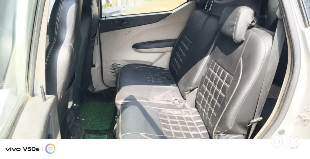 Renault Triber 2022 Manual Petrol