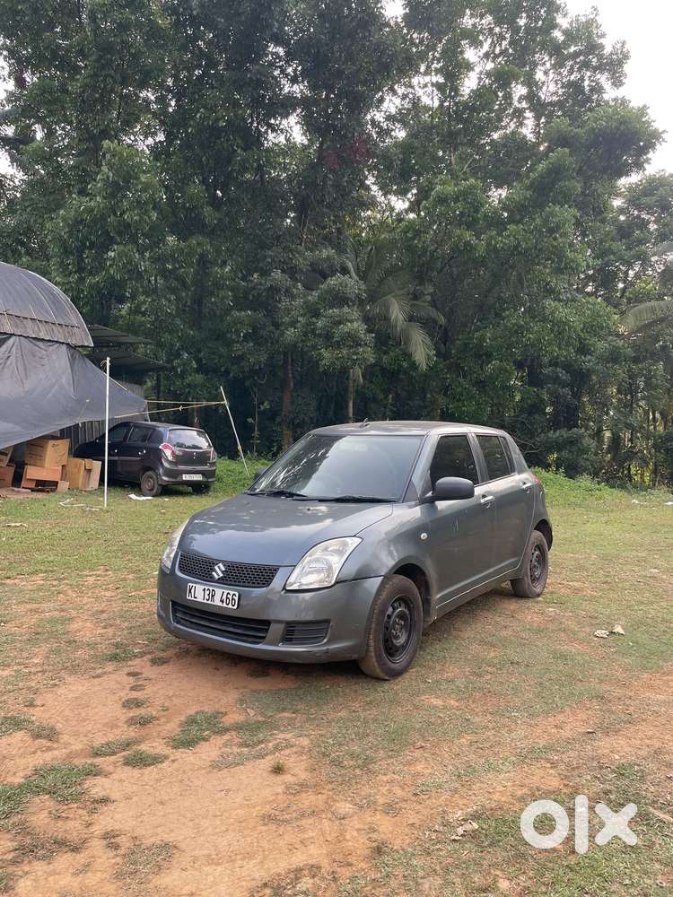 Maruti Suzuki Swift 2004-2010 Vxi Bsiii W/ Abs, 2006, Petrol