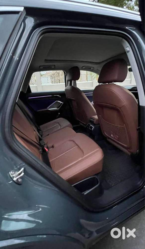 Audi Q3 40 Tfsi Premium Plus, 2025, Petrol