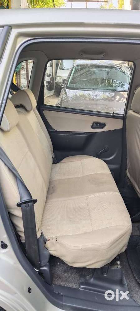 Maruti Suzuki Estilo Lxi, 2007, Petrol