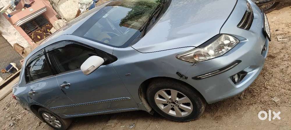 Toyota Corolla Altis