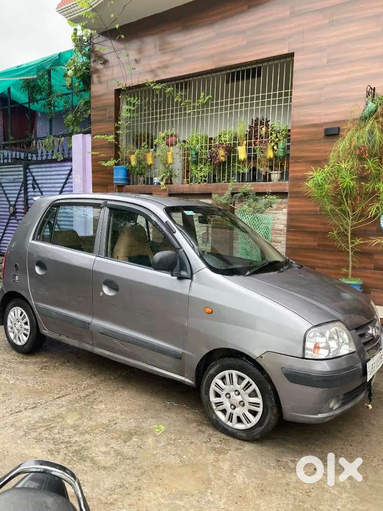 Hyundai Santro Xing Lpg 2014 /