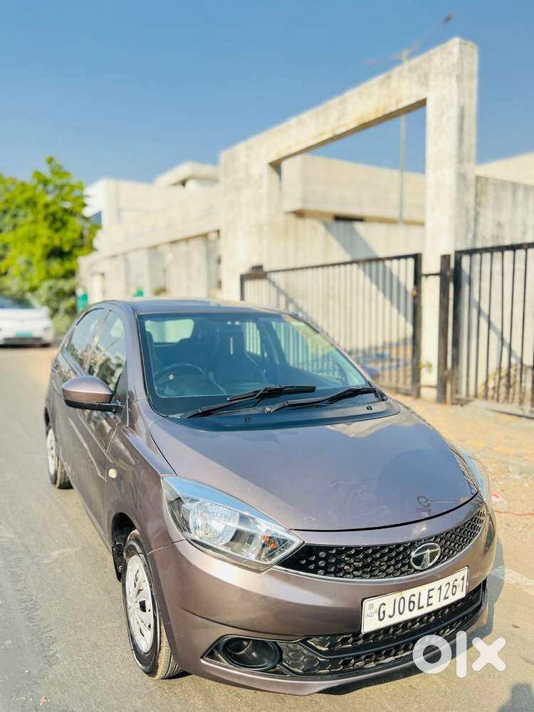 Tata Tiago 1.2 Revotron Xm, 2017