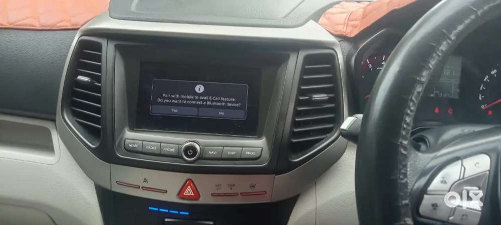 Mahindra Xuv300 2022 Petrol