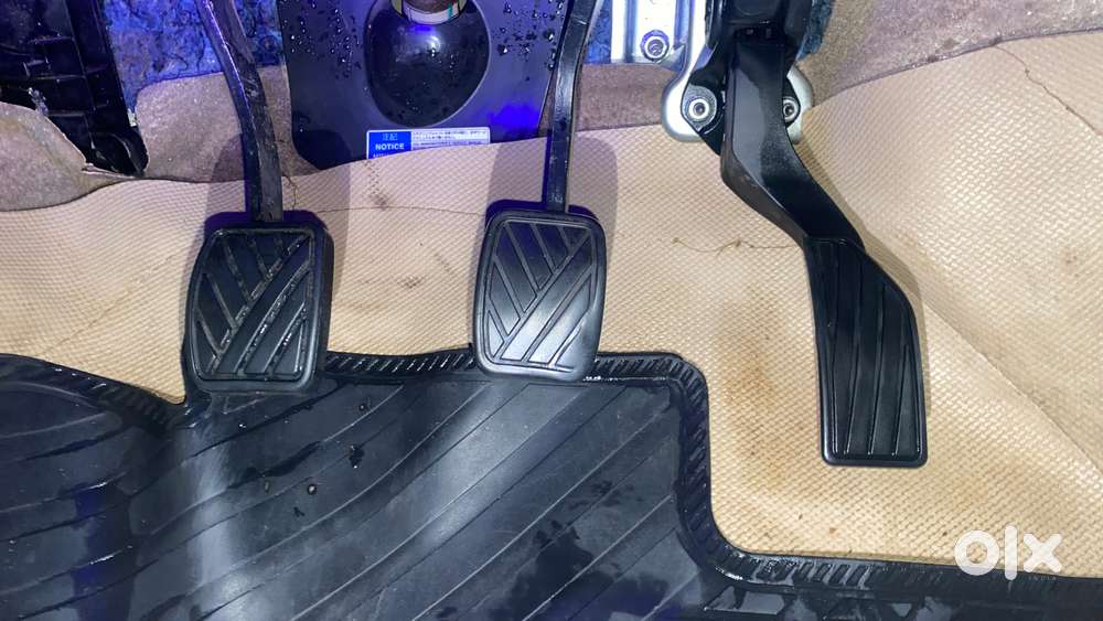 Maruti Suzuki Ertiga 1.5 Zxi, 2016, Petrol