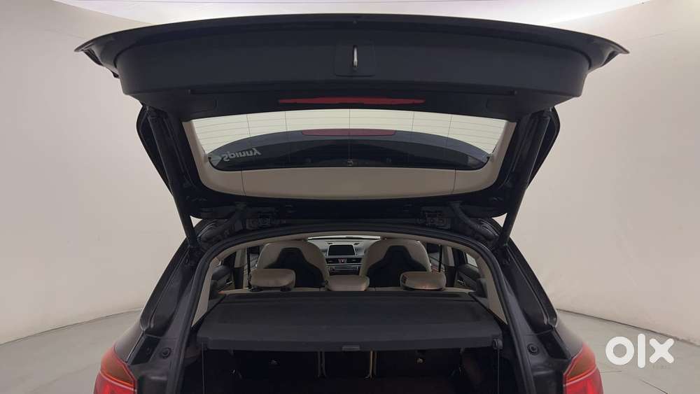 Bmw X1 2.0 Sdrive20d Xline, 2019, Diesel