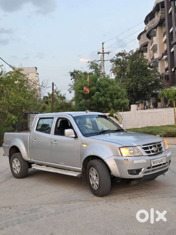 Tata Xenon Xt Ex 4x2, 2019, Diesel