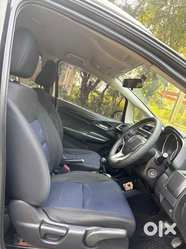 Honda Wr-v 1.5 Sv I-dtec Mt, 2018, Diesel