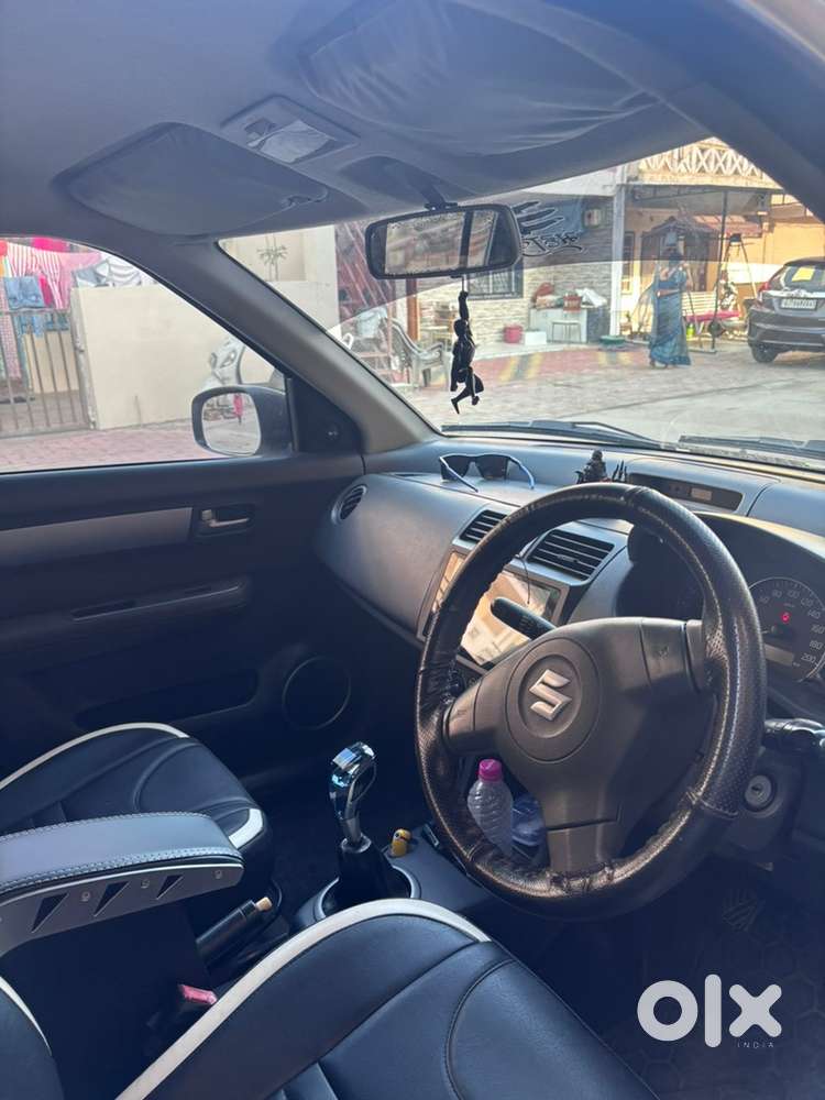 Maruti Swift 1.3 2008