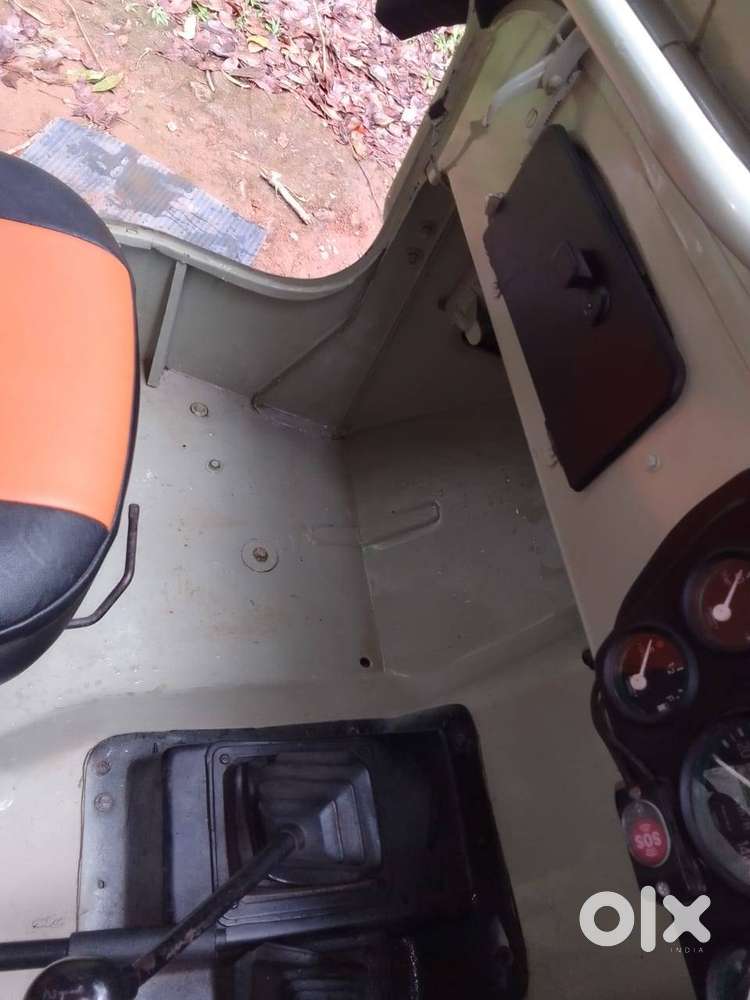 2000 Model 4*4 Jeep For Sale