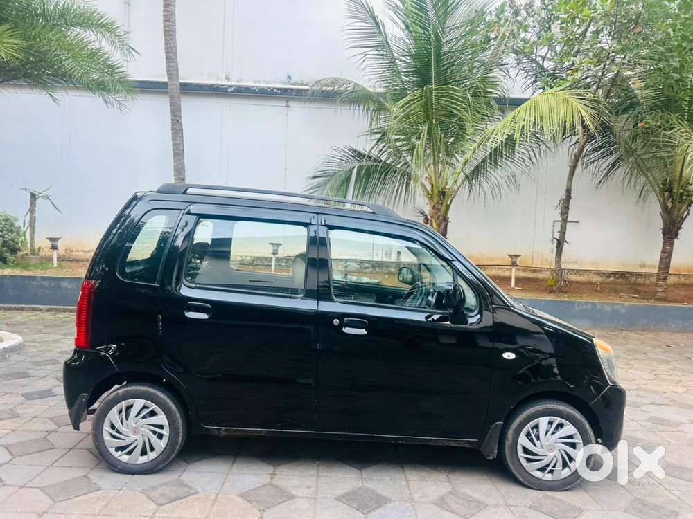 Maruti Suzuki Wagon R 2006-2010 Lxi Minor, 2009, Petrol