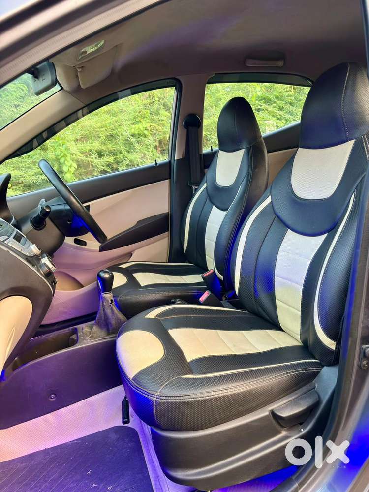 Hyundai Eon Magna, 2016, Petrol