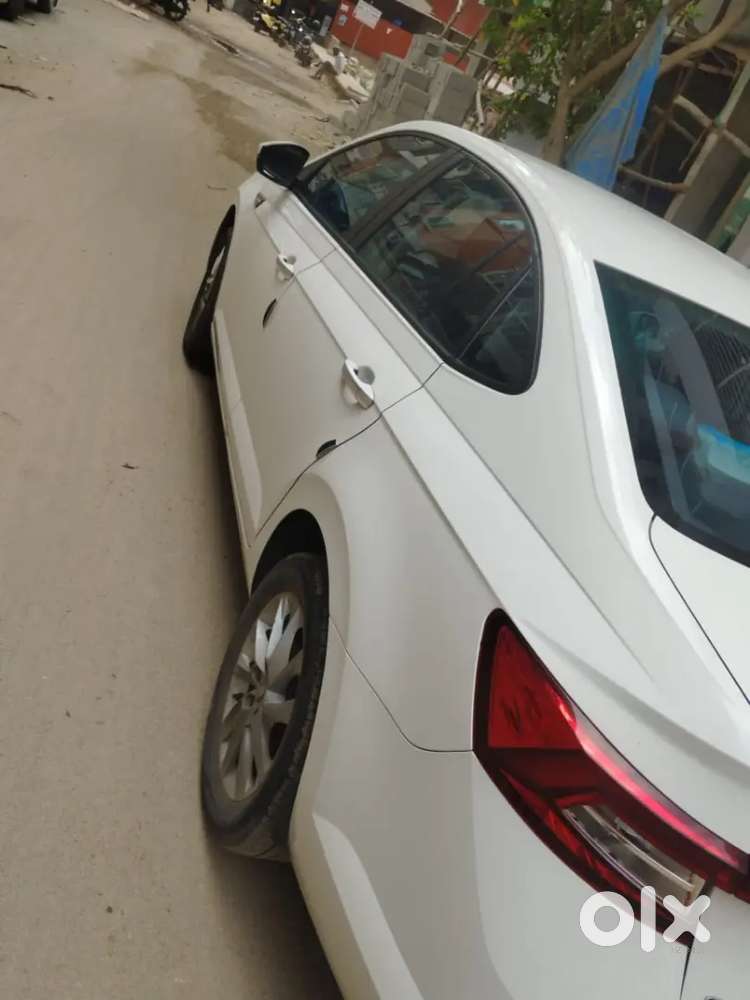 Skoda Slavia 1.0 Style 2022