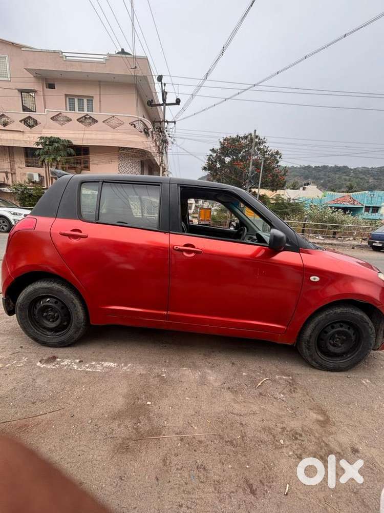 Maruti Suzuki Swift 2008 Diesel Good Condition