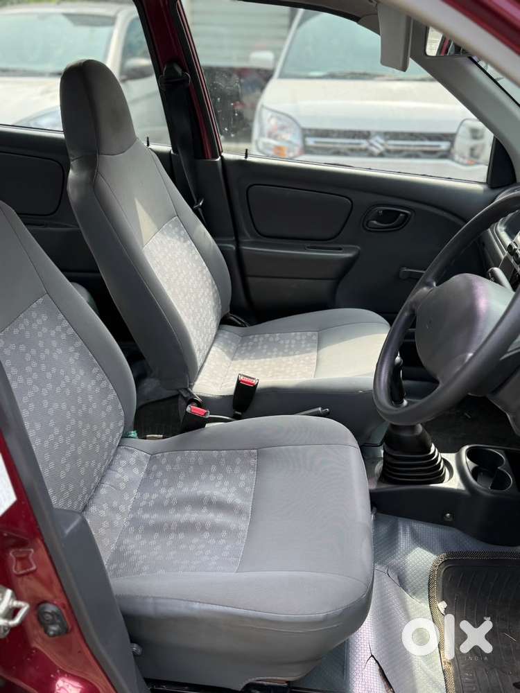 Maruti Suzuki Alto 0.8 Lxi (o), 2010, Petrol