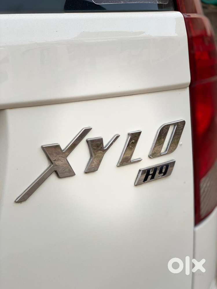 Mahindra Xylo H9 Bs Iv, 2014, Diesel