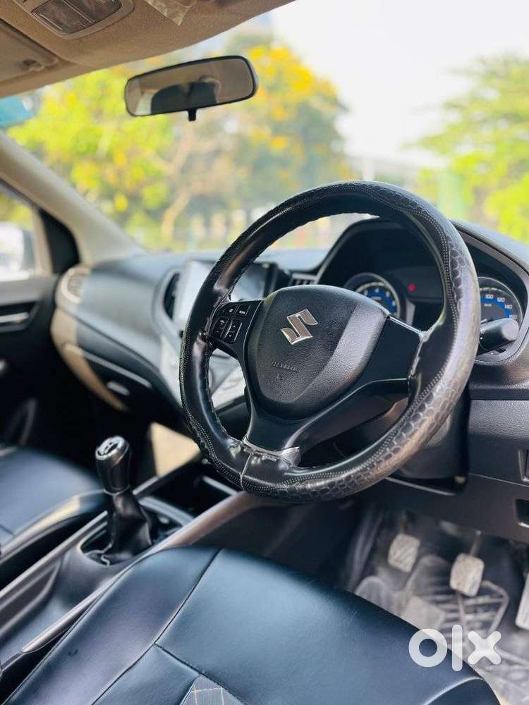 Maruti Suzuki Baleno Delta, 2020, Petrol