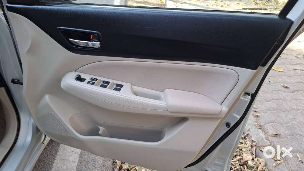 Maruti Suzuki Swift Dzire Vxi Optional, 2019, Petrol