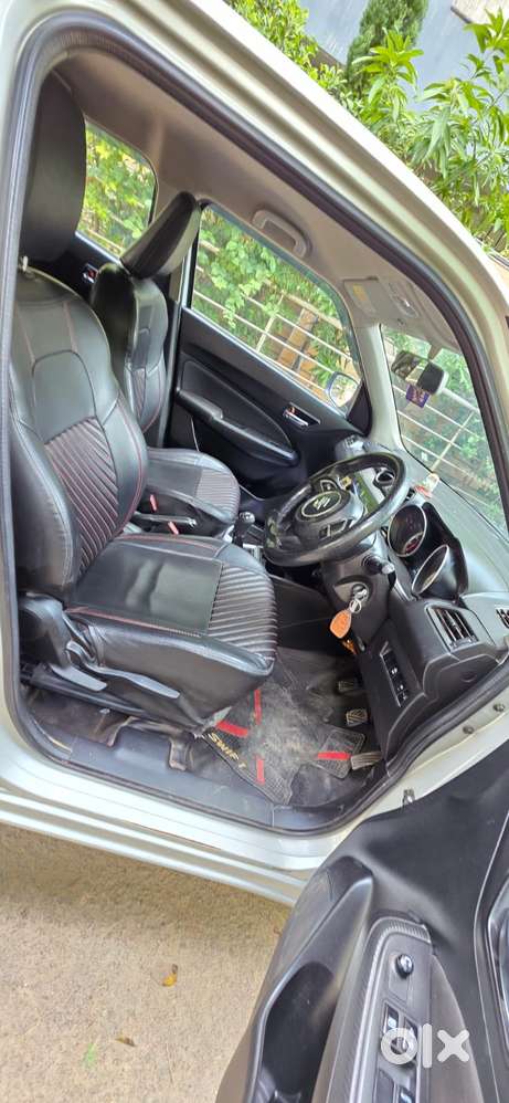 Maruti Suzuki Swift Vxi 1.2 Abs Bs-iv, 2021, Petrol