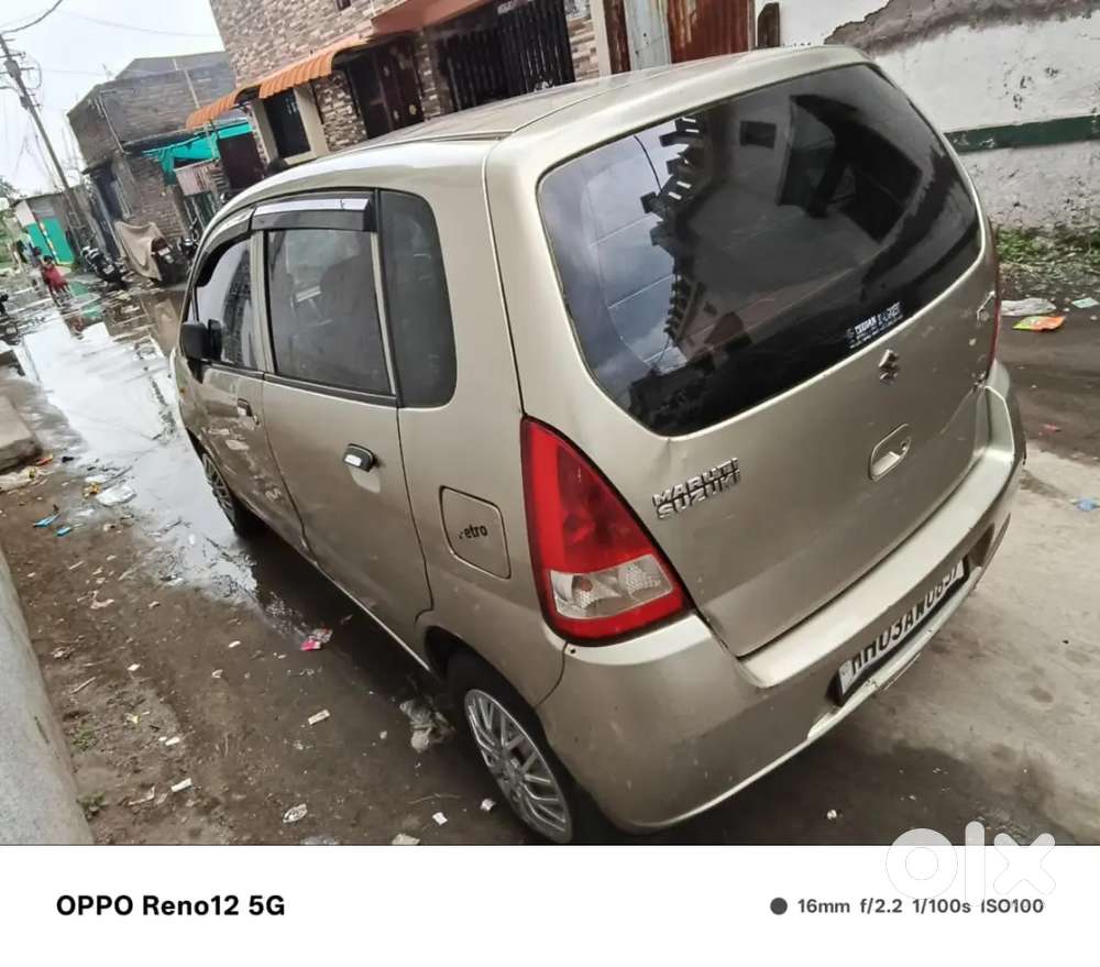 Maruti Suzuki Estilo Lxi 2010