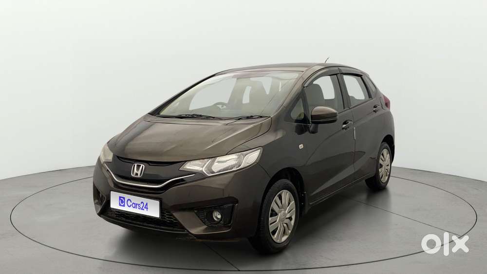 Honda Jazz 1.2 Sv I Vtec, 2018, Petrol