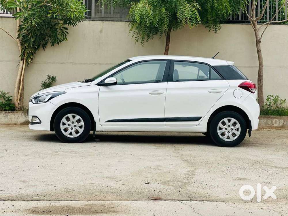 Hyundai I20 Sportz 1.2, 2014, Petrol