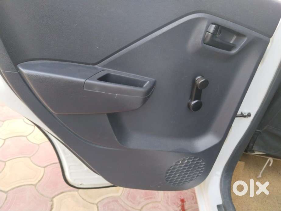 Maruti Suzuki Alto K10 Vxi (o), 2024, Petrol