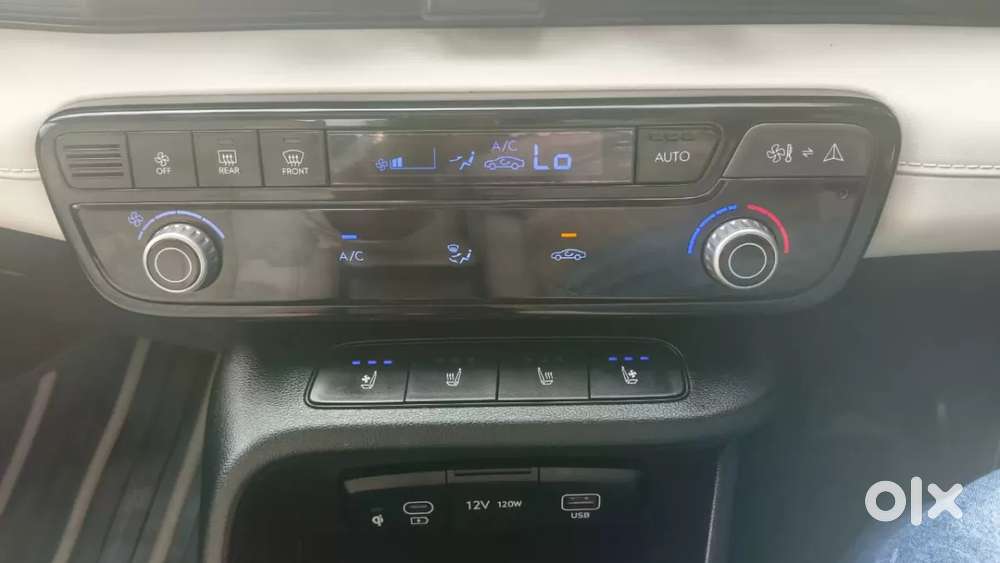 Hyundai Verna 1.5 Sx (o) Vtvt, 2024, Petrol