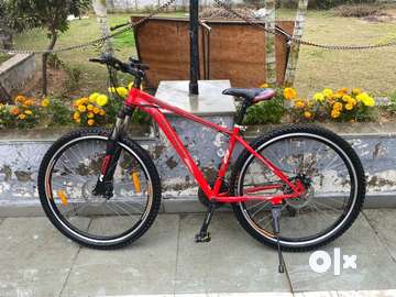 Mtb discount olx 29