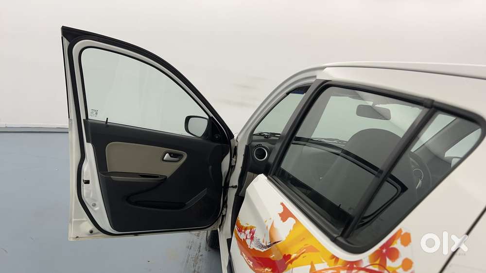 Maruti Suzuki Alto K10 Vxi Airbag, 2018, Petrol