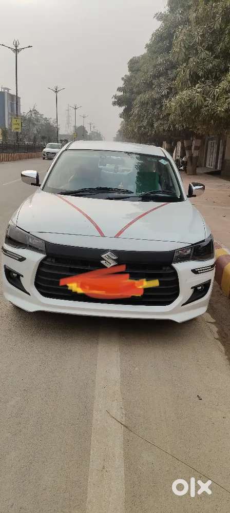 Maruti Suzuki Dzire Tour 2025