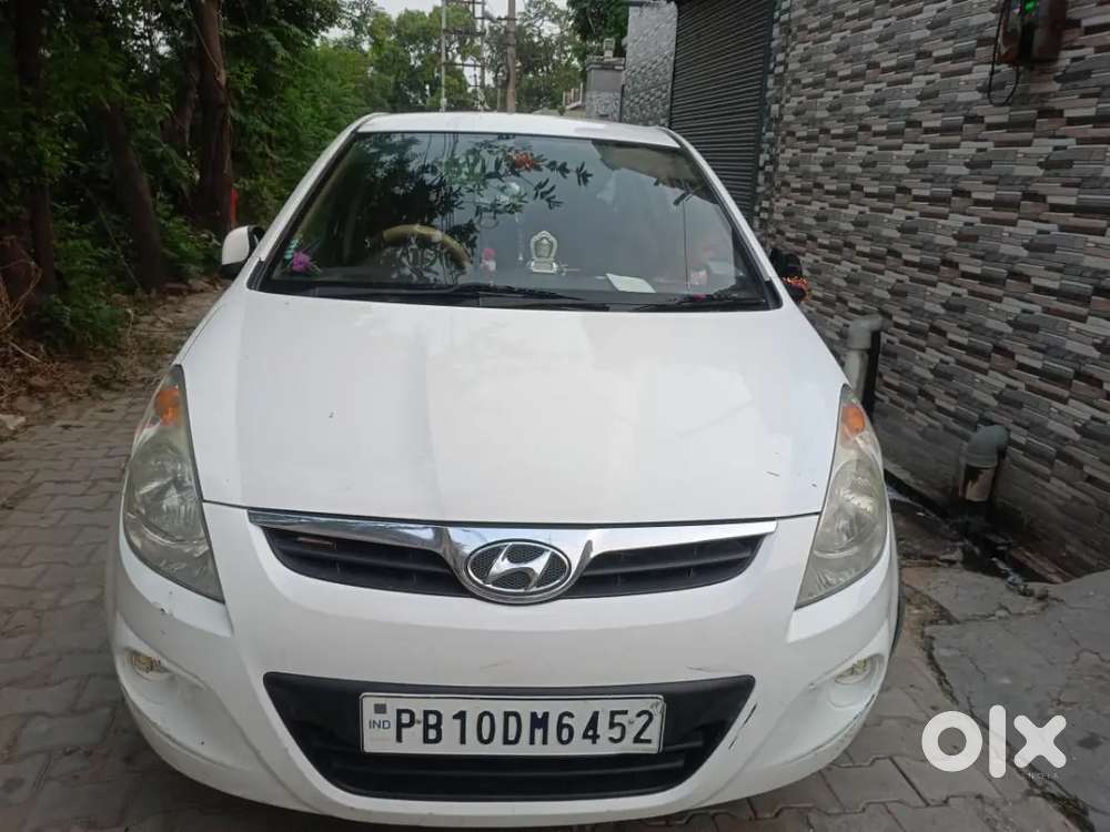 I20 Sportz